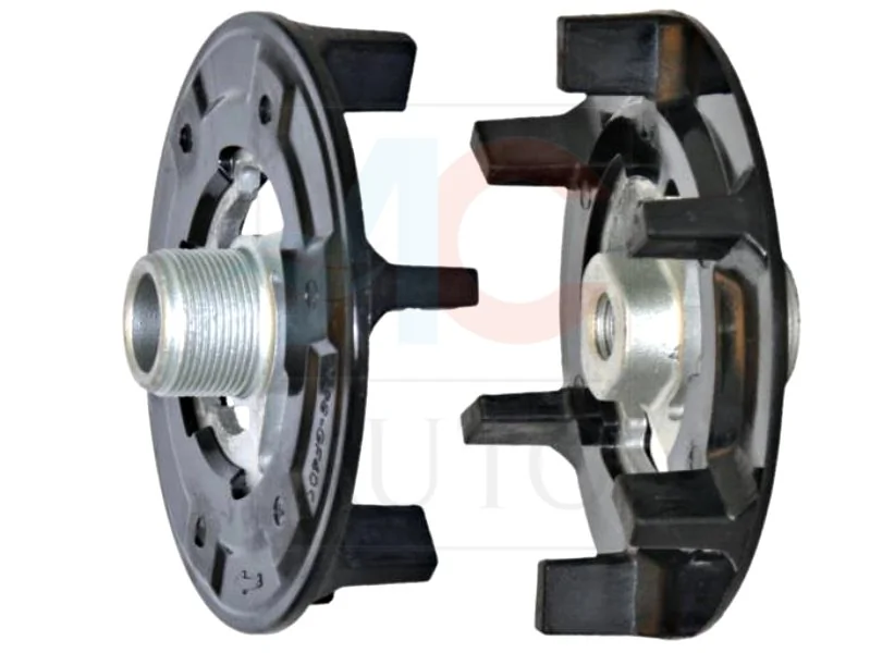 Drive plate, magnetic clutch (compressor) AC-05DN11