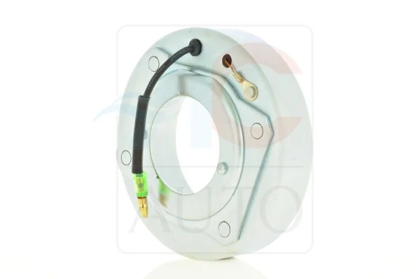 Coil, magnetic clutch (compressor) AC-04PA09