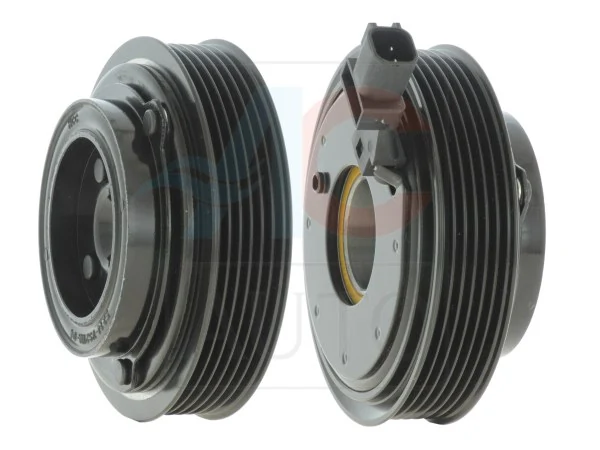 Magnetic Clutch, air conditioning compressor AC-06VI13