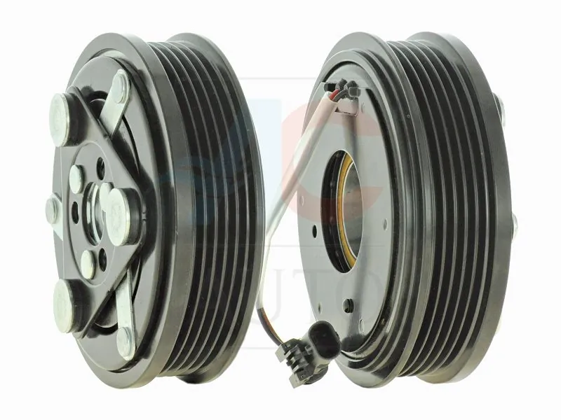 Magnetic Clutch, air conditioning compressor AC-06SD83