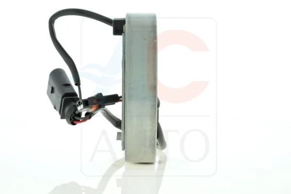 Coil, magnetic clutch (compressor) AC-04DN16