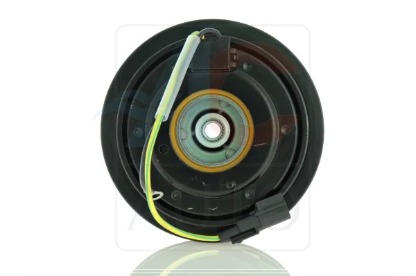 Embrayage magnétique, pour compresseurs de climatisation AC-06SD69