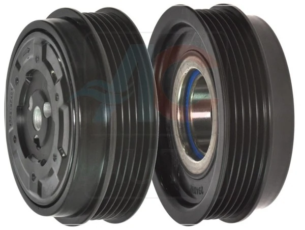 Magnetic Clutch, air conditioning compressor AC-06DN38