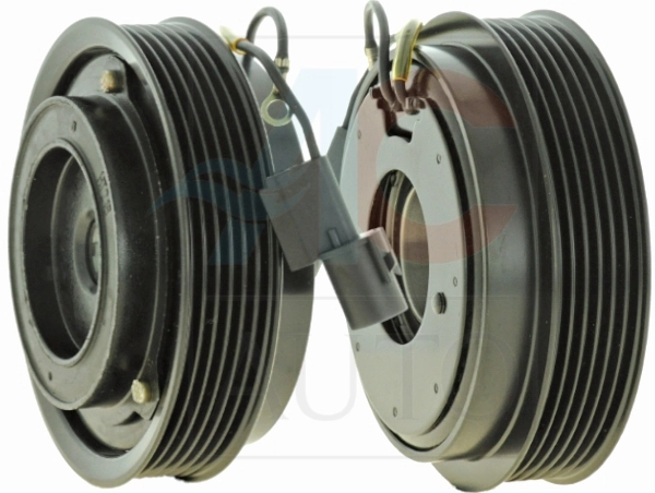 Magnetic Clutch, air conditioning compressor AC-06HA01