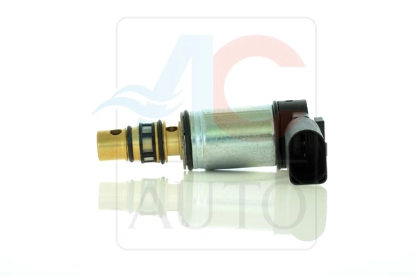 Control Valve, air conditioning compressor AC-02SD10