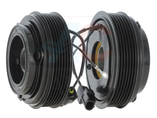 Magnetic Clutch, air conditioning compressor AC-06HA33