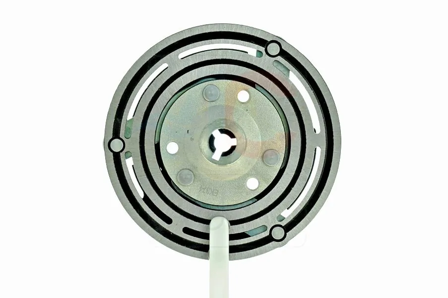 Drive plate, magnetic clutch (compressor) AC-05SD33