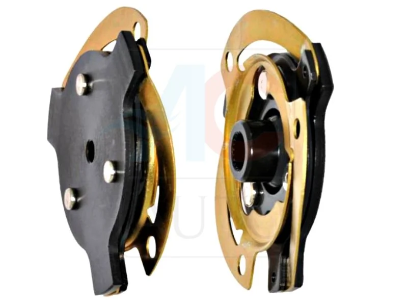 Drive plate, magnetic clutch (compressor) AC-05DL01
