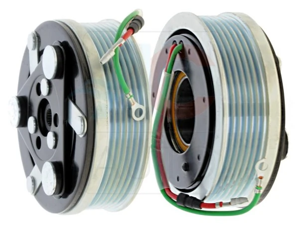 Magnetic Clutch, air conditioning compressor AC-06SD56