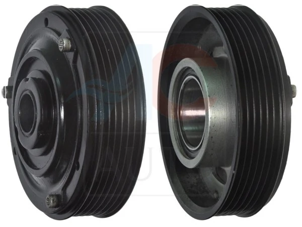 Magnetic Clutch, air conditioning compressor AC-06SD03