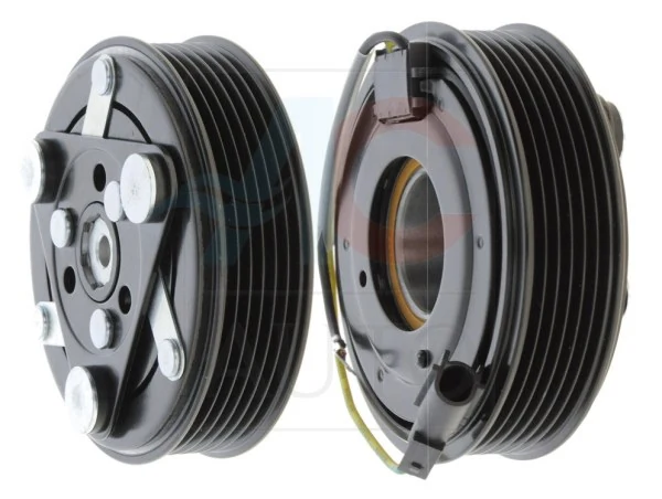 Magnetic Clutch, air conditioning compressor AC-06SD55