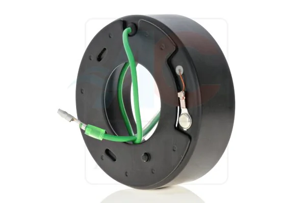 Coil, magnetic clutch (compressor) AC-04SD21