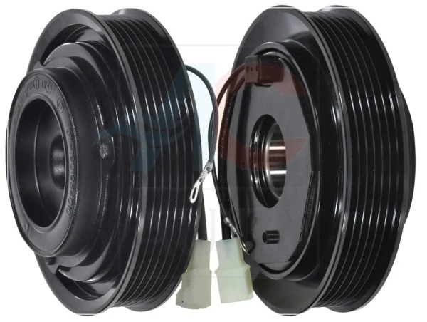 Magnetic Clutch, air conditioning compressor AC-06DN69