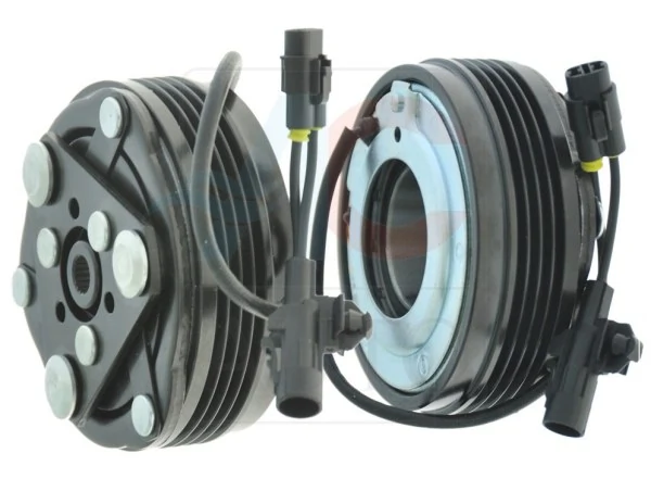 Magnetic Clutch, air conditioning compressor AC-06MI06