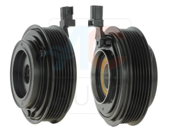 Magnetic Clutch, air conditioning compressor AC-06HA19