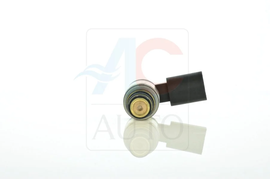 Valve de réglage, compresseur AC-02DL09
