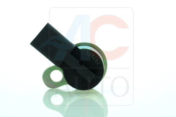 Control Valve, air conditioning compressor AC-02SD02