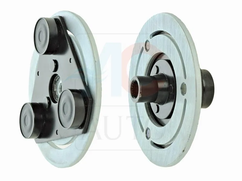 Drive plate, magnetic clutch (compressor) AC-05VI09