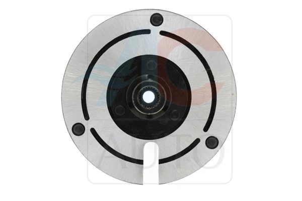 Drive plate, magnetic clutch (compressor) AC-05DL10