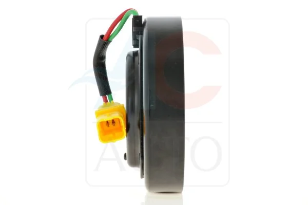 Coil, magnetic clutch (compressor) AC-04SD16