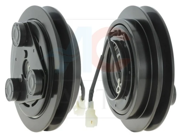 Magnetic Clutch, air conditioning compressor AC-06HA15