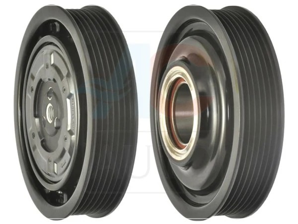 Magnetic Clutch, air conditioning compressor AC-06DN28