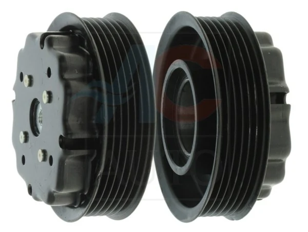 Magnetic Clutch, air conditioning compressor AC-06DN94