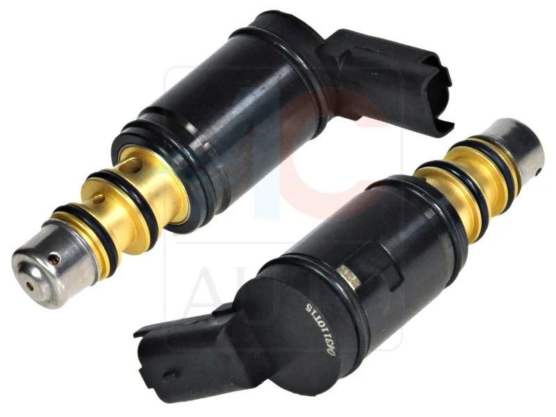 Control Valve, air conditioning compressor AC-02DN15