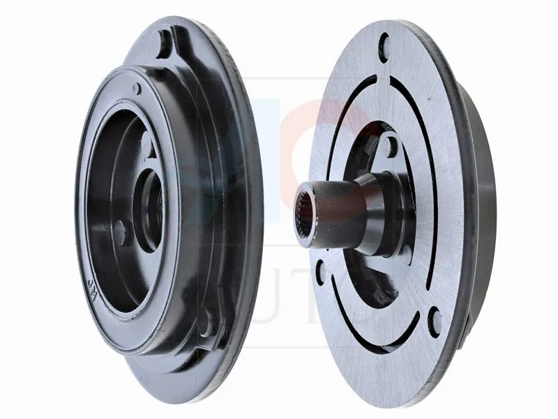 Drive plate, magnetic clutch (compressor) AC-05VI04