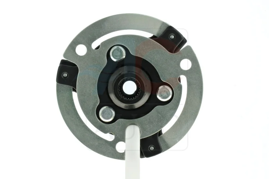 Drive plate, magnetic clutch (compressor) AC-05SD08