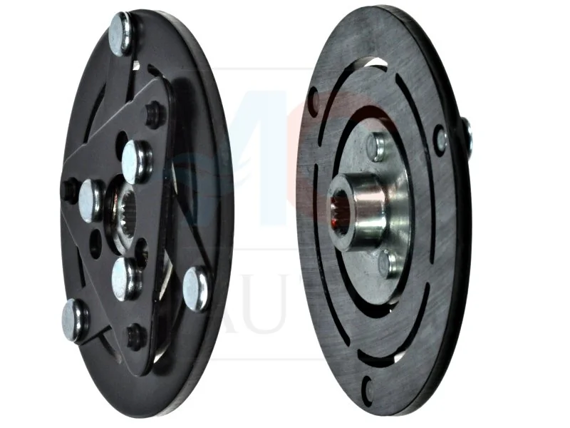 Drive plate, magnetic clutch (compressor) AC-05SD14