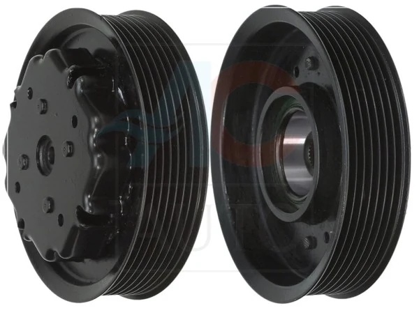 Magnetic Clutch, air conditioning compressor AC-06DN77