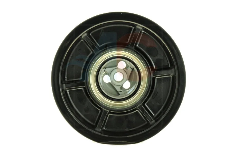 Gandingan Magnet, Pemampat Penyaman Udara AC-06DN168