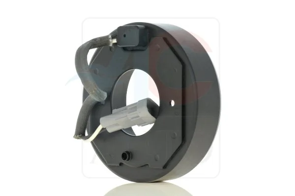Coil, magnetic clutch (compressor) AC-04DN12