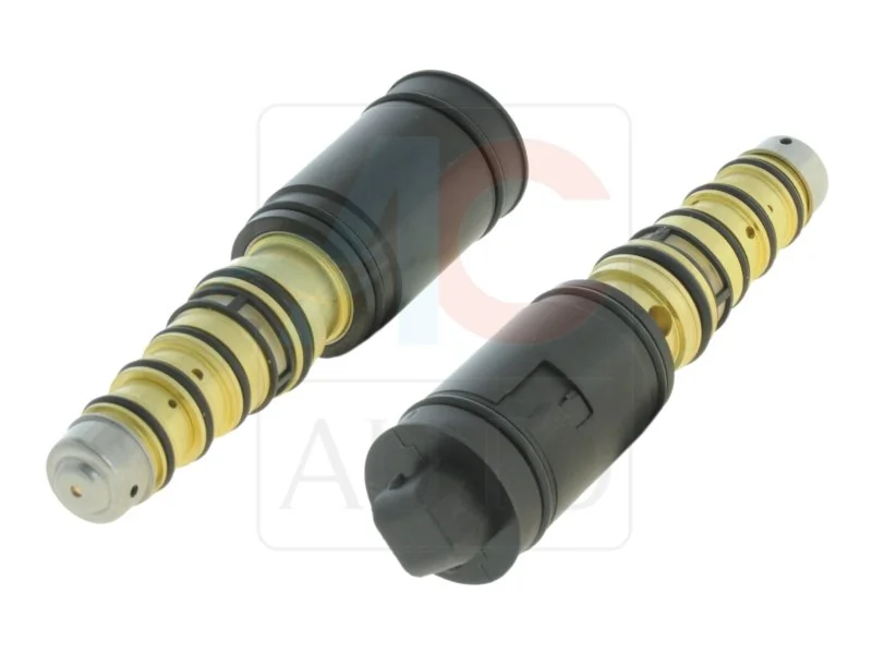 Control Valve, air conditioning compressor AC-02DN31