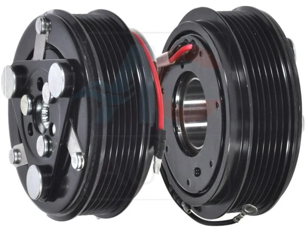 Magnetic Clutch, air conditioning compressor AC-06SD13