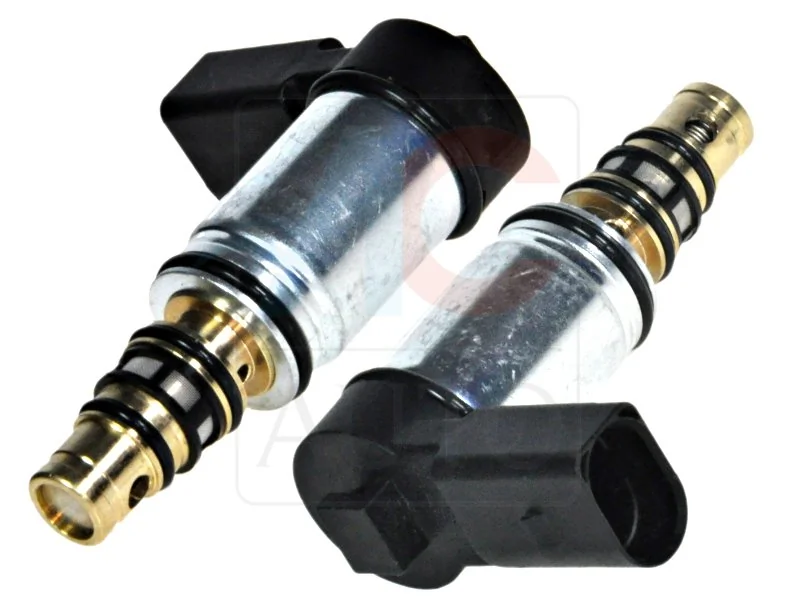 Control Valve, air conditioning compressor AC-02SD10