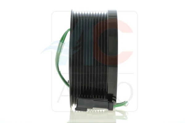 Gandingan Magnet, Pemampat Penyaman Udara AC-06SD68