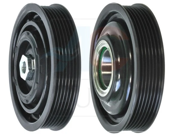 Magnetic Clutch, air conditioning compressor AC-06DN60