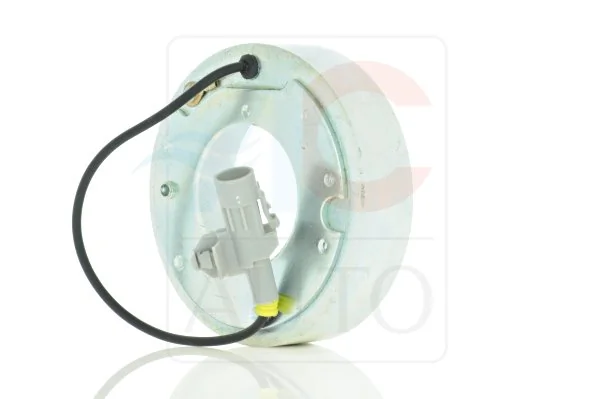 Coil, magnetic clutch (compressor) AC-04ZX09