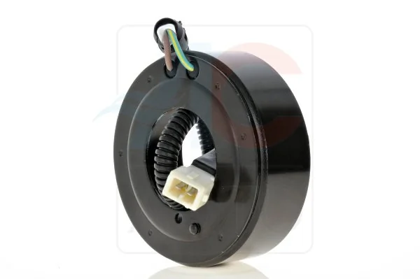Coil, magnetic clutch (compressor) AC-04SD09
