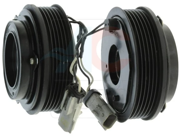 Magnetic Clutch, air conditioning compressor AC-06DN91