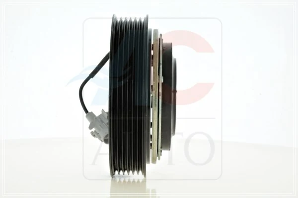 Magnetic Clutch, air conditioning compressor AC-06DN146