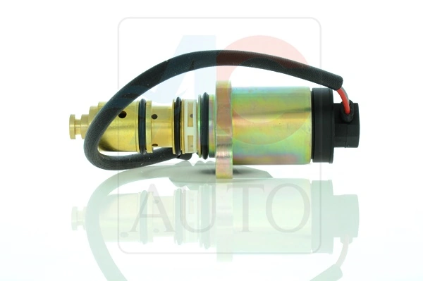 Control Valve, air conditioning compressor AC-02SD05