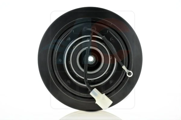 Электромагнитное сцепление, компрессор AC-06HA15