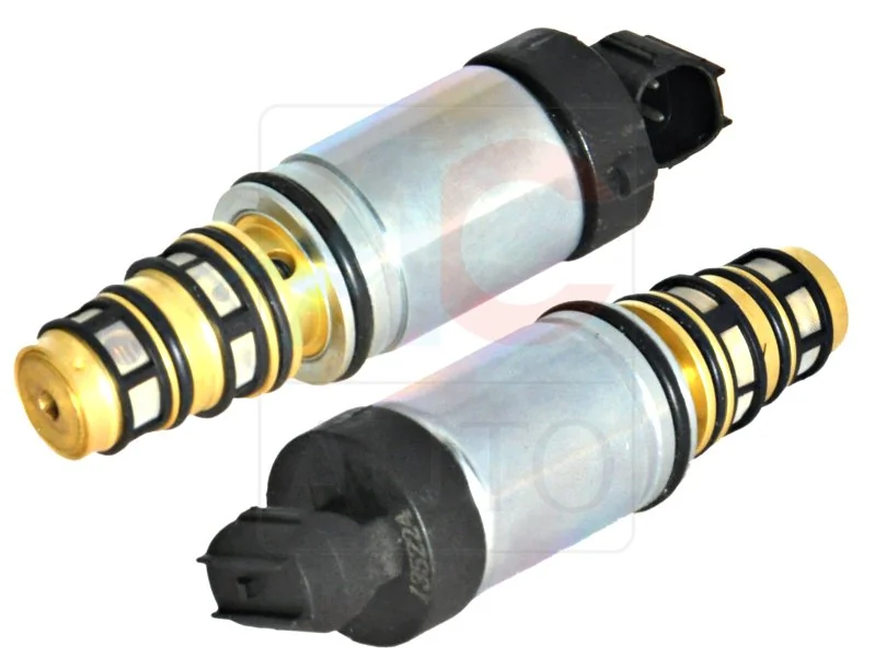 Control Valve, air conditioning compressor AC-02DL05