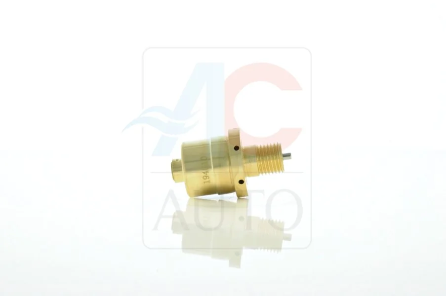 Control Valve, air conditioning compressor AC-02SD13