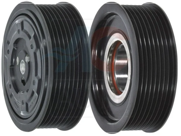 Magnetic Clutch, air conditioning compressor AC-06DN05