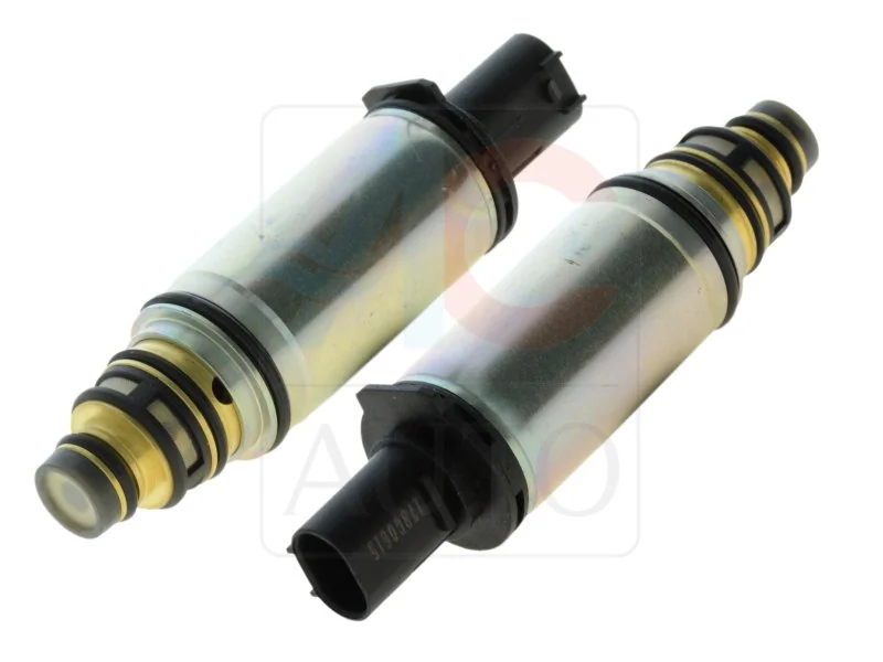 Control Valve, air conditioning compressor AC-02ZX07