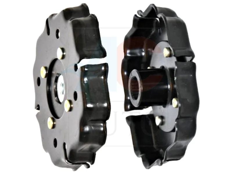 Drive plate, magnetic clutch (compressor) AC-05DN06